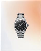 Watch Oris Man Propilot in Steel 0173378054164-0782004LC
